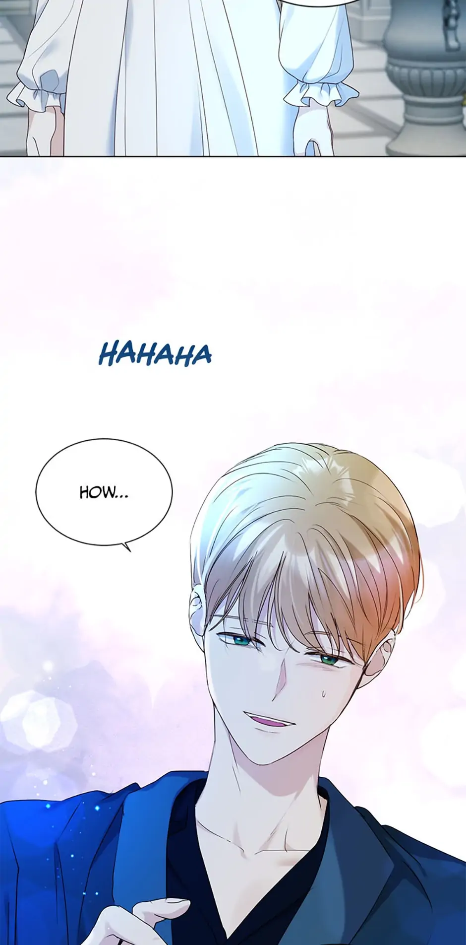 The Unwelcome Guests of House Fildette chapter 37 - page 21