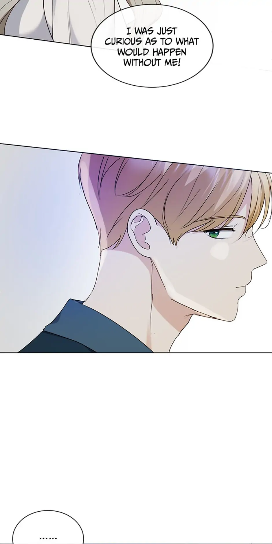 The Unwelcome Guests of House Fildette chapter 37 - page 32