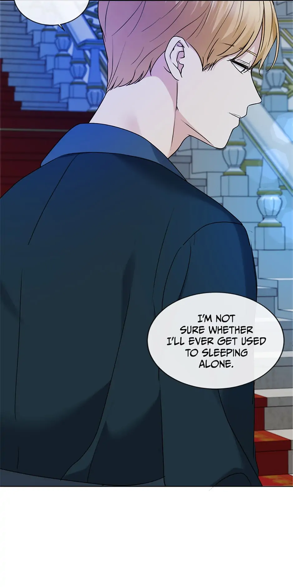 The Unwelcome Guests of House Fildette chapter 37 - page 33