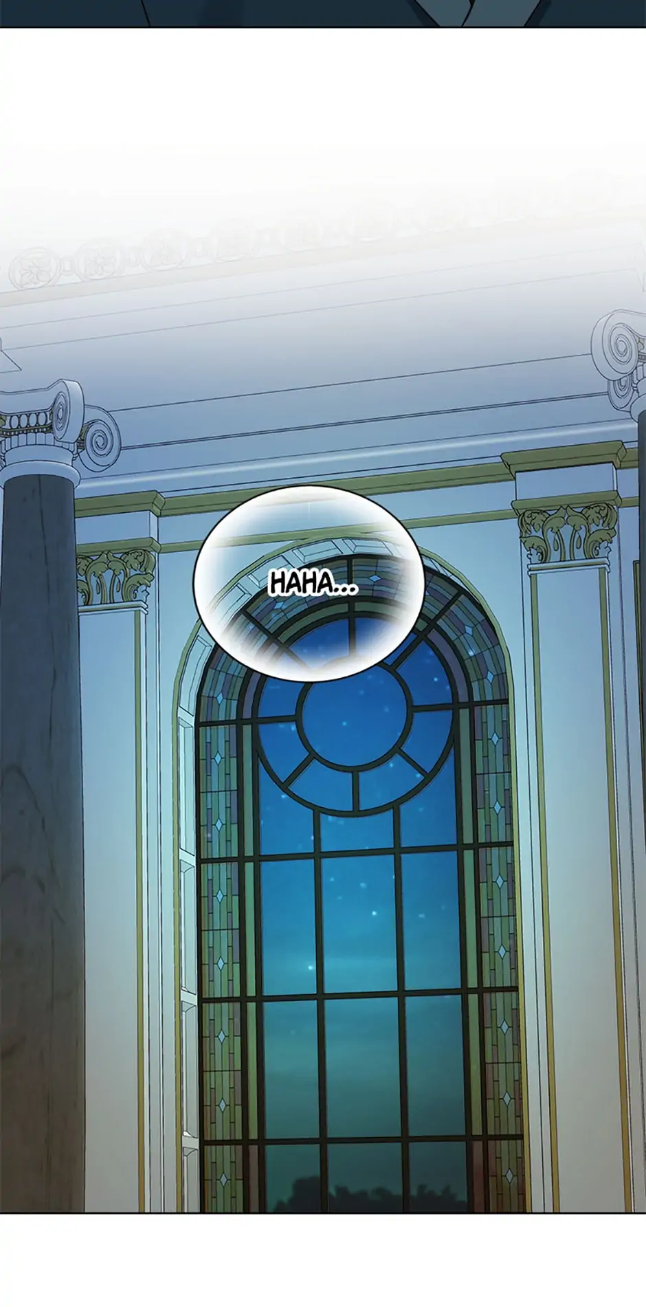The Unwelcome Guests of House Fildette chapter 37 - page 42