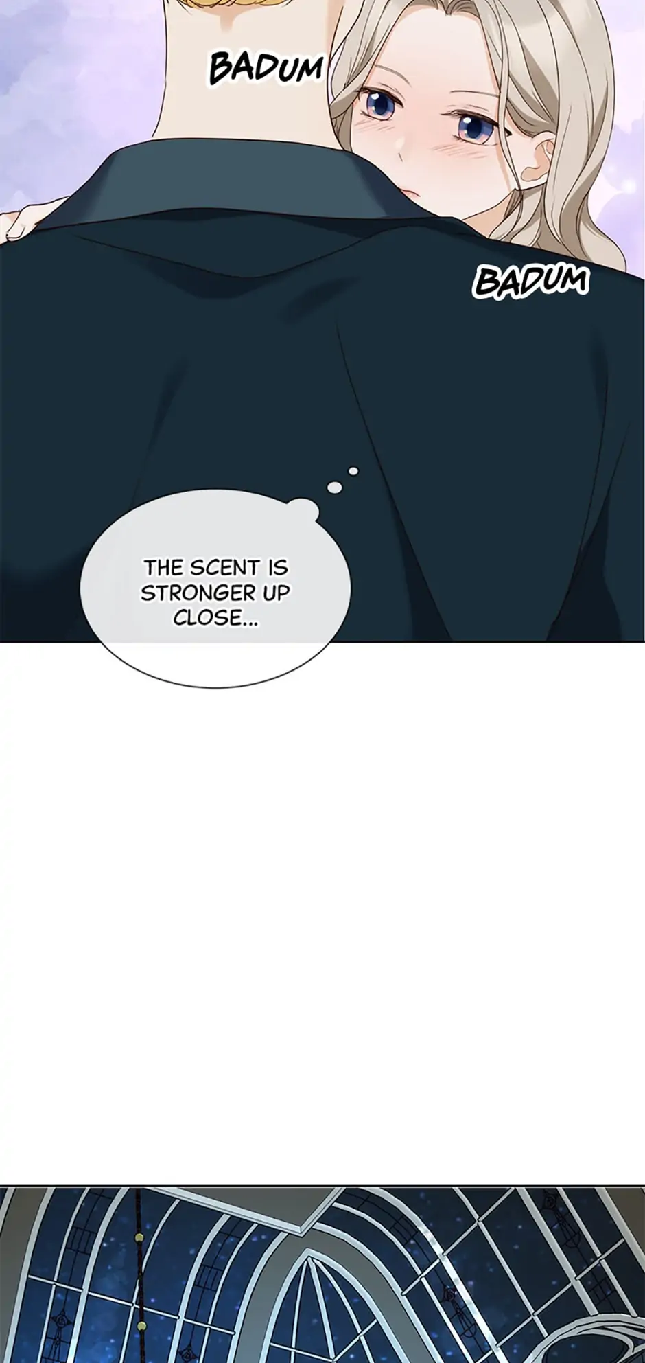 The Unwelcome Guests of House Fildette chapter 37 - page 47