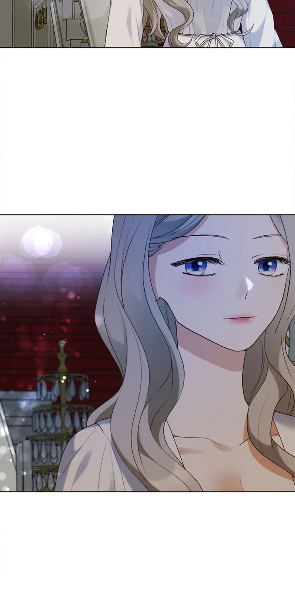 The Unwelcome Guests of House Fildette chapter 37 - page 6