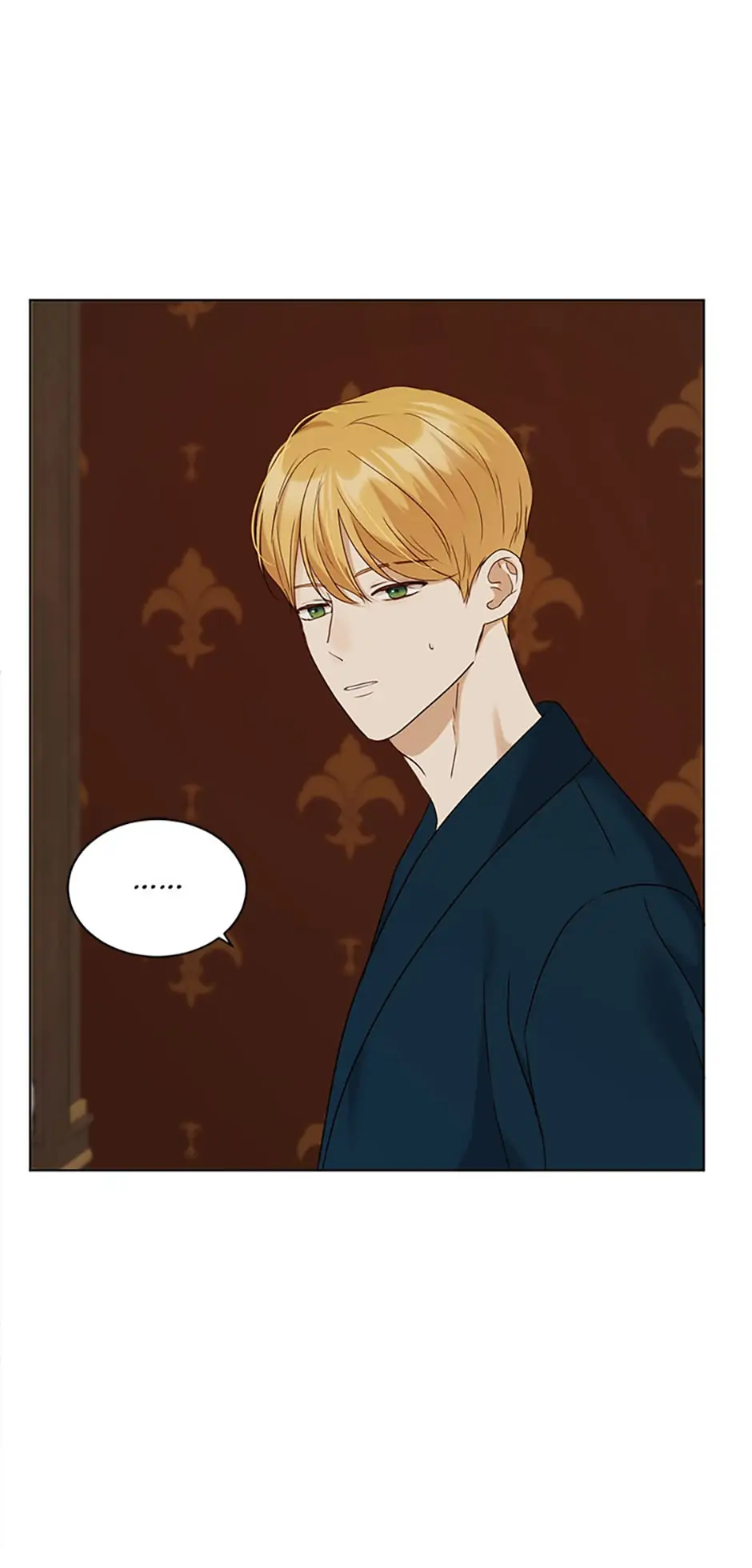 The Unwelcome Guests of House Fildette chapter 33 - page 12