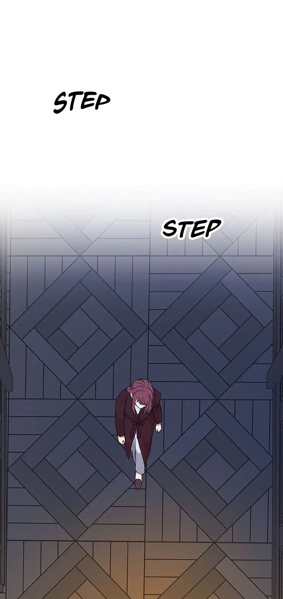 The Unwelcome Guests of House Fildette chapter 33 - page 25