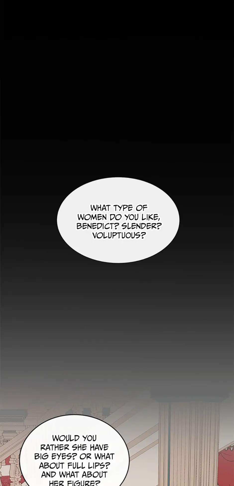 The Unwelcome Guests of House Fildette chapter 33 - page 29