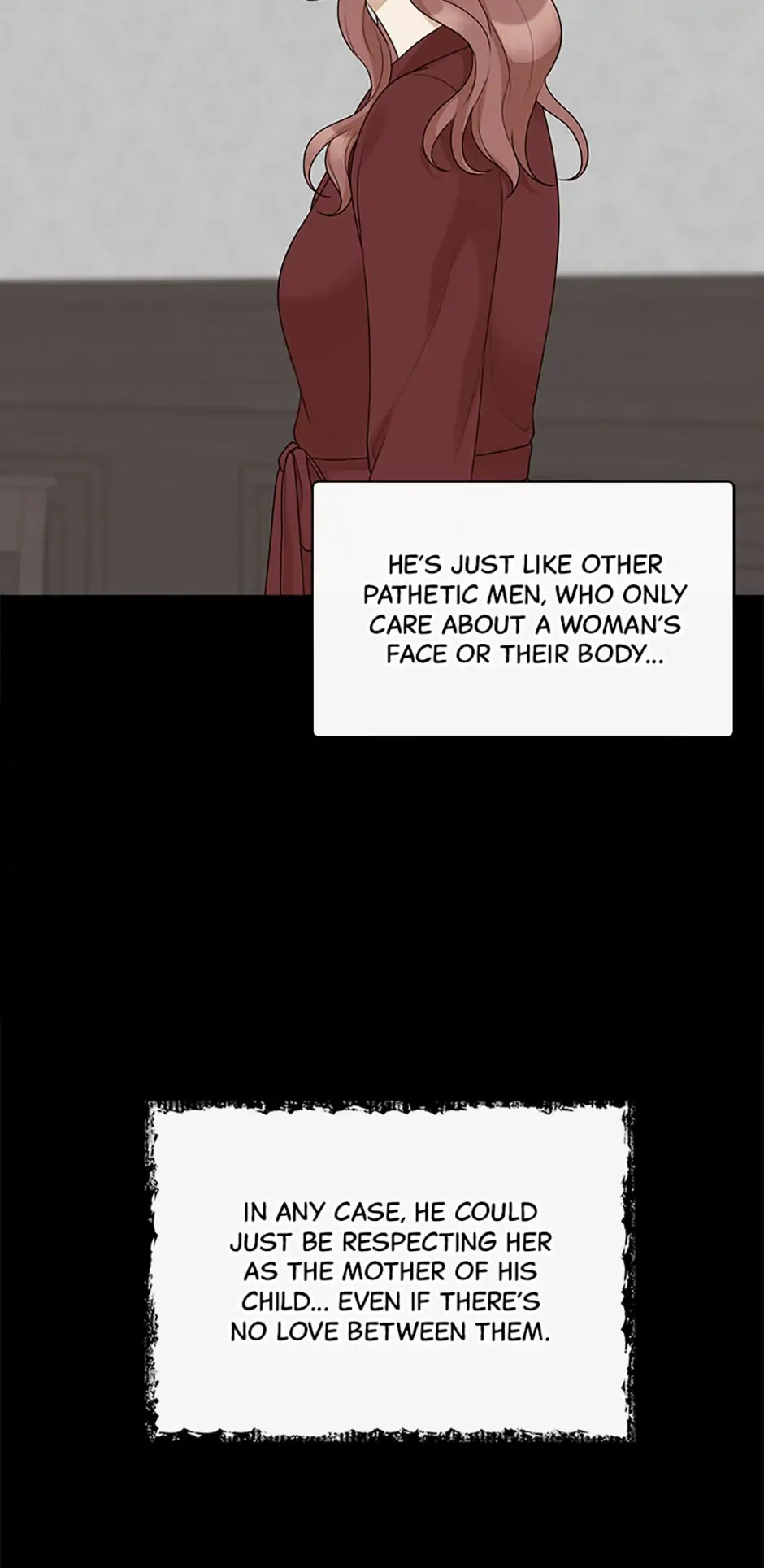 The Unwelcome Guests of House Fildette chapter 33 - page 39