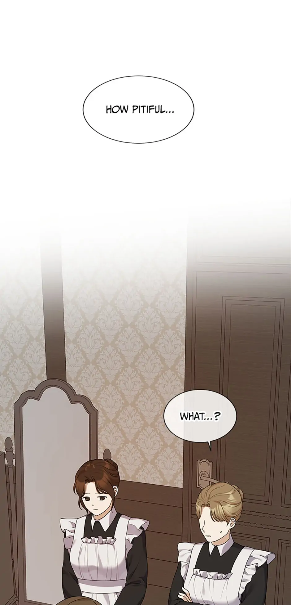 The Unwelcome Guests of House Fildette chapter 33 - page 48