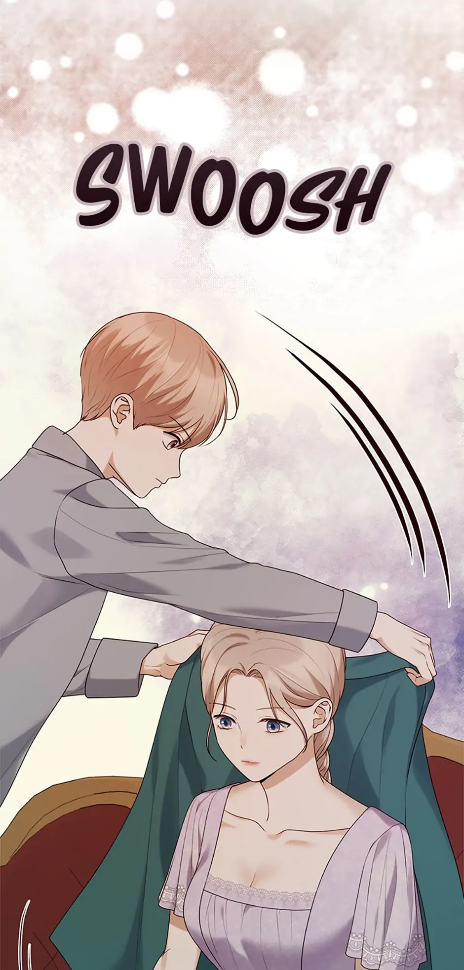 The Unwelcome Guests of House Fildette chapter 33 - page 6