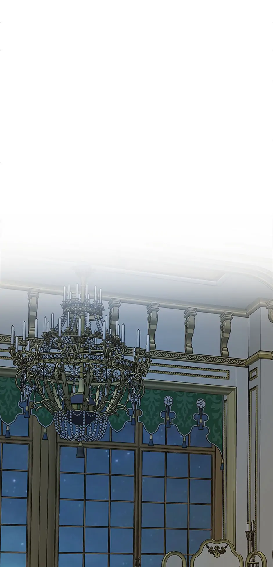 The Unwelcome Guests of House Fildette chapter 33 - page 63
