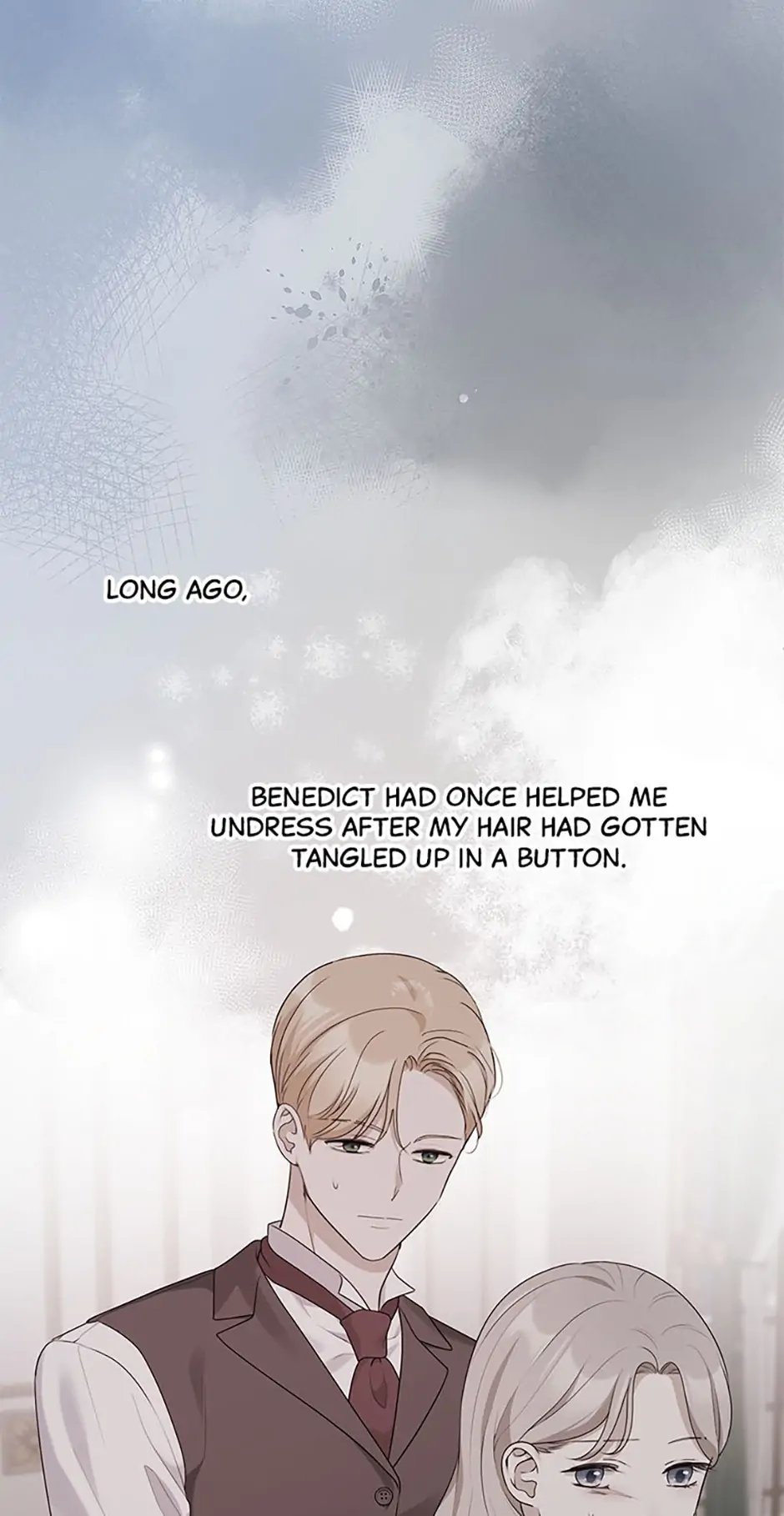 The Unwelcome Guests of House Fildette chapter 33 - page 71