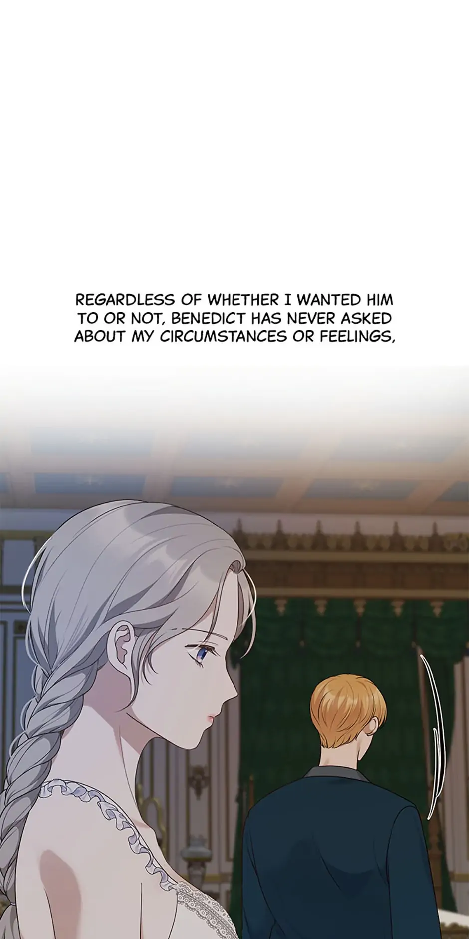 The Unwelcome Guests of House Fildette chapter 33 - page 75