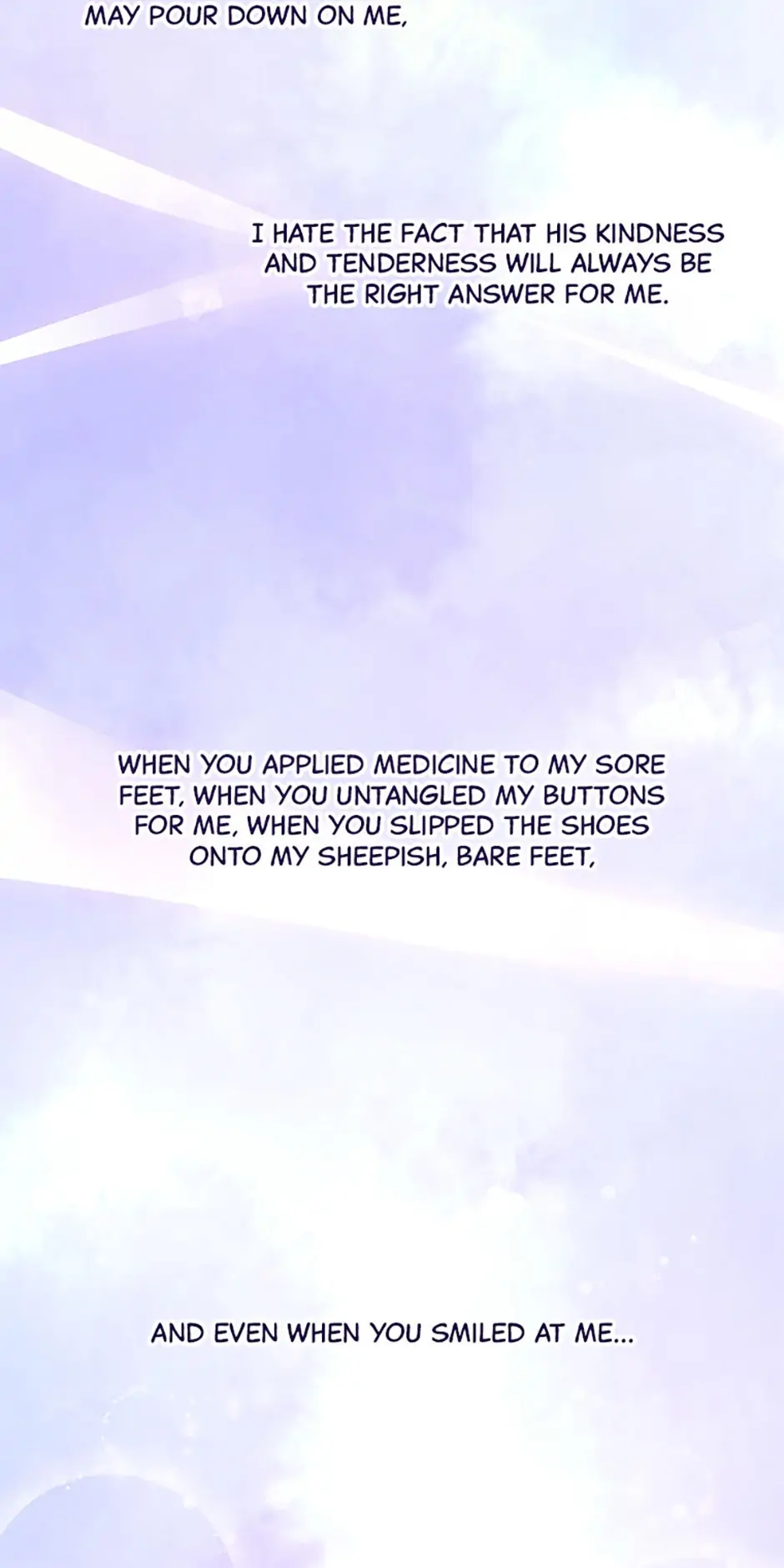 The Unwelcome Guests of House Fildette chapter 33 - page 79