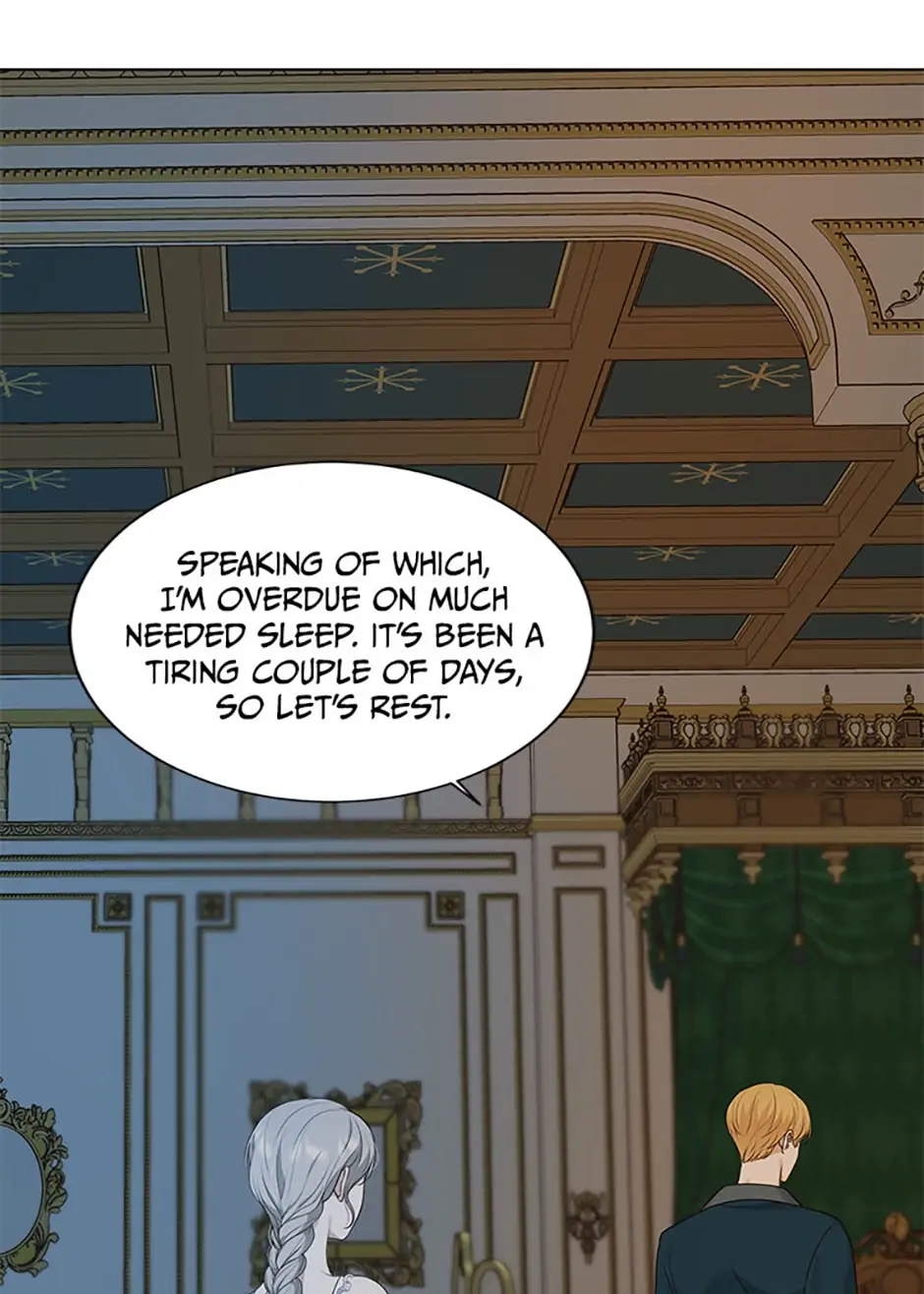 The Unwelcome Guests of House Fildette chapter 33 - page 85