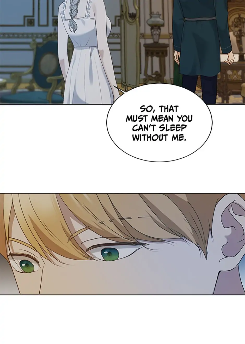 The Unwelcome Guests of House Fildette chapter 33 - page 86