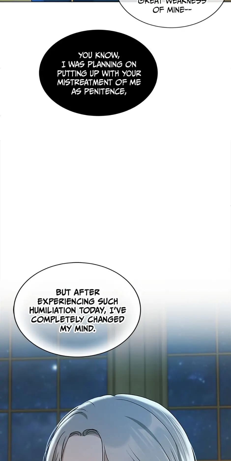 The Unwelcome Guests of House Fildette chapter 33 - page 88