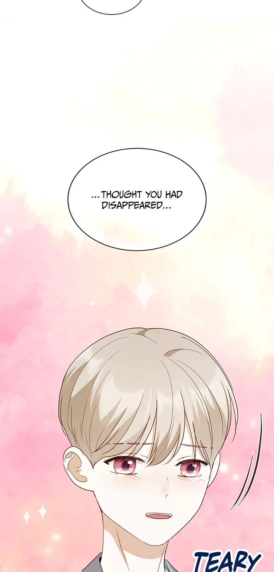 The Unwelcome Guests of House Fildette chapter 33 - page 9