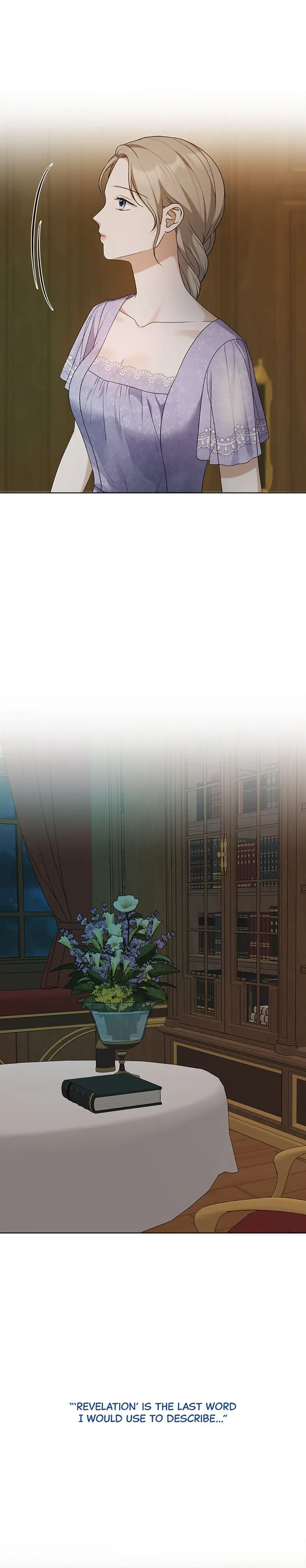 The Unwelcome Guests of House Fildette chapter 31 - page 26
