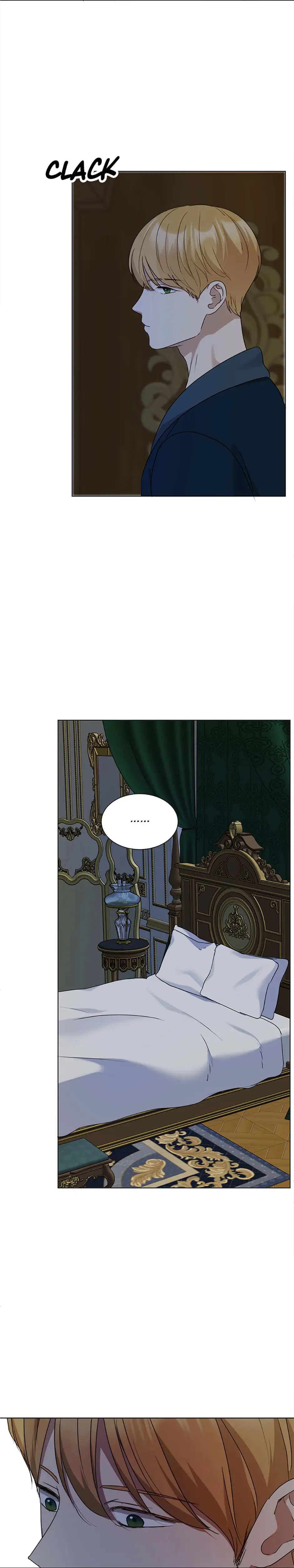The Unwelcome Guests of House Fildette chapter 31 - page 30