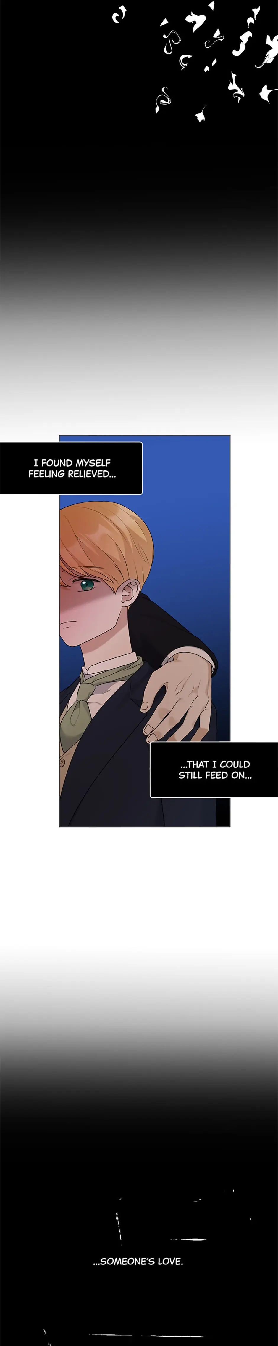 The Unwelcome Guests of House Fildette chapter 31 - page 8