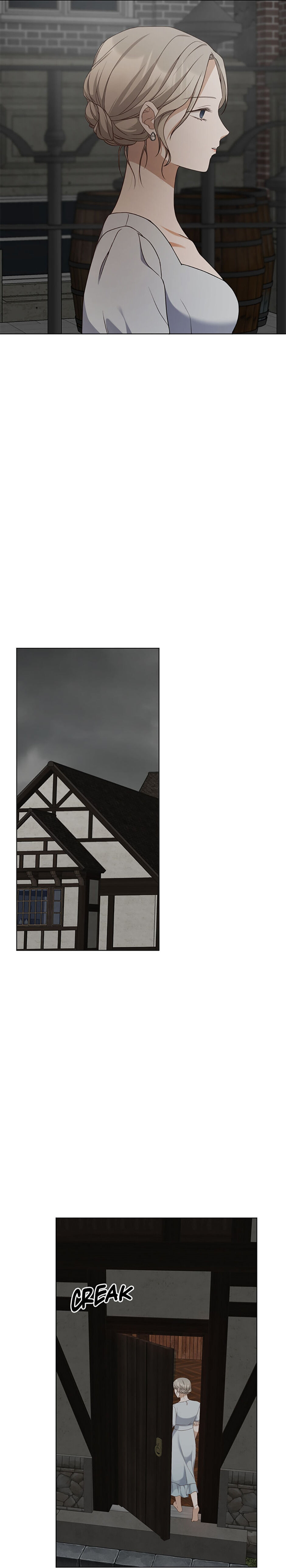 The Unwelcome Guests of House Fildette chapter 18 - page 14