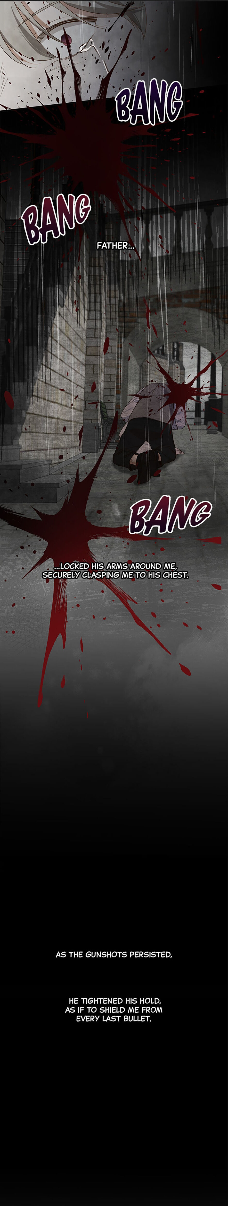 The Unwelcome Guests of House Fildette chapter 18 - page 3