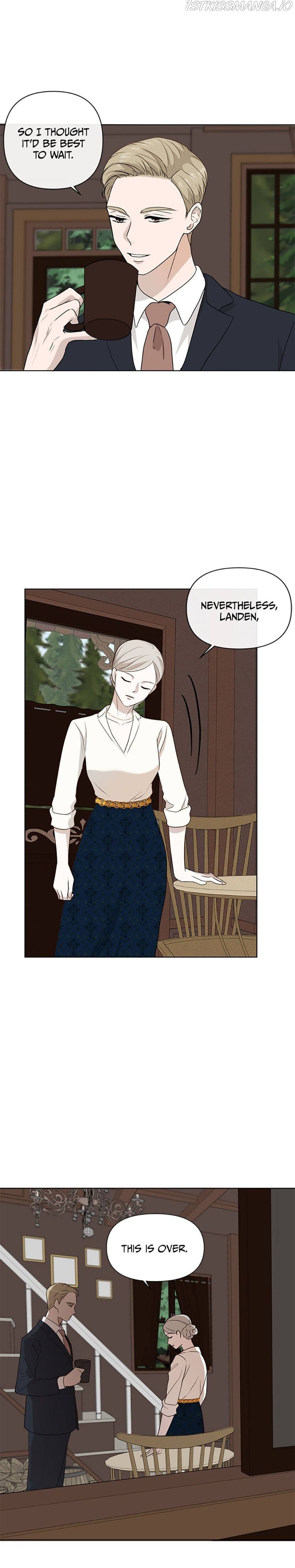 The Unwelcome Guests of House Fildette chapter 4 - page 32