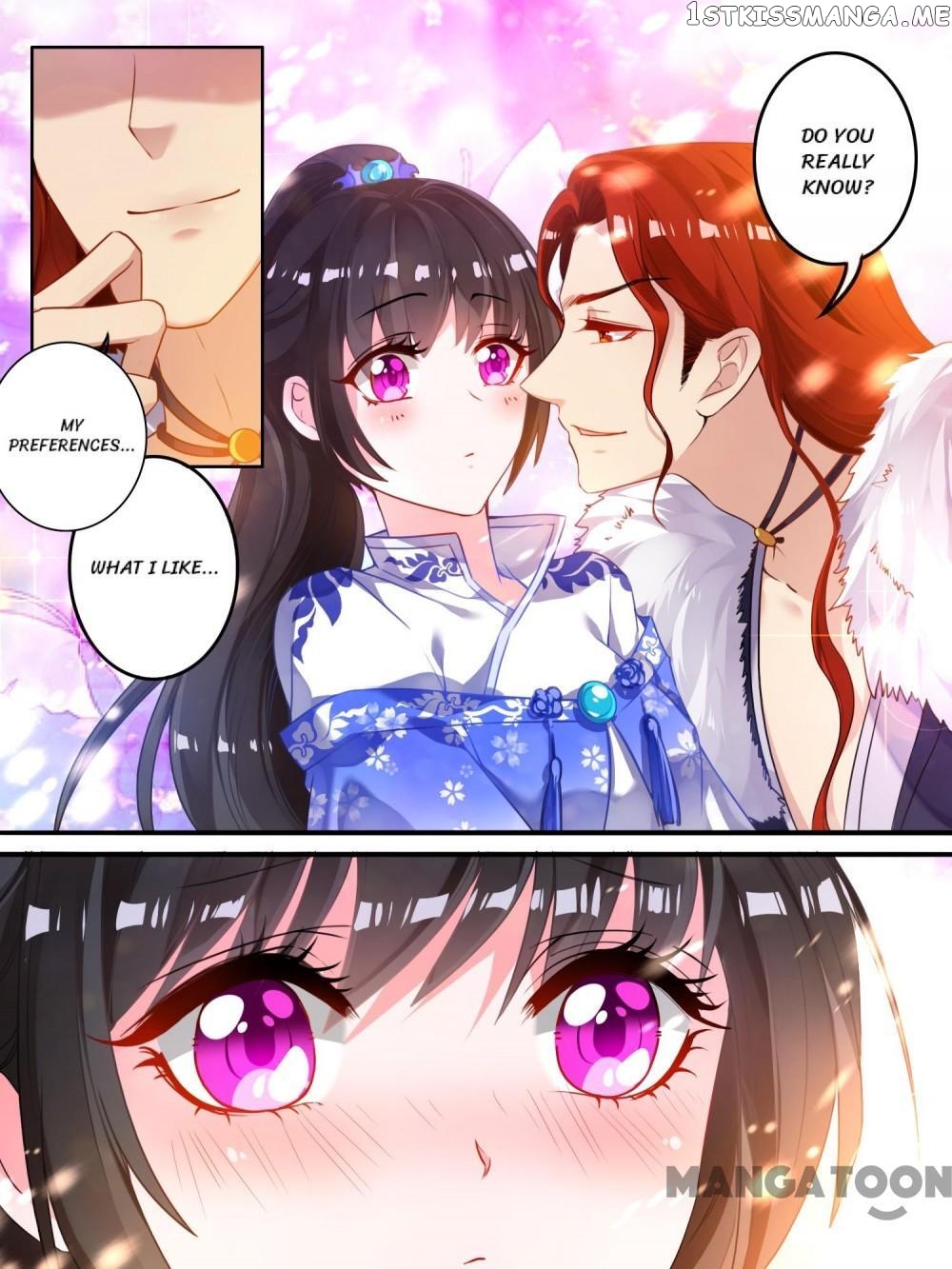 My Harem, My Rule chapter 10 - page 7