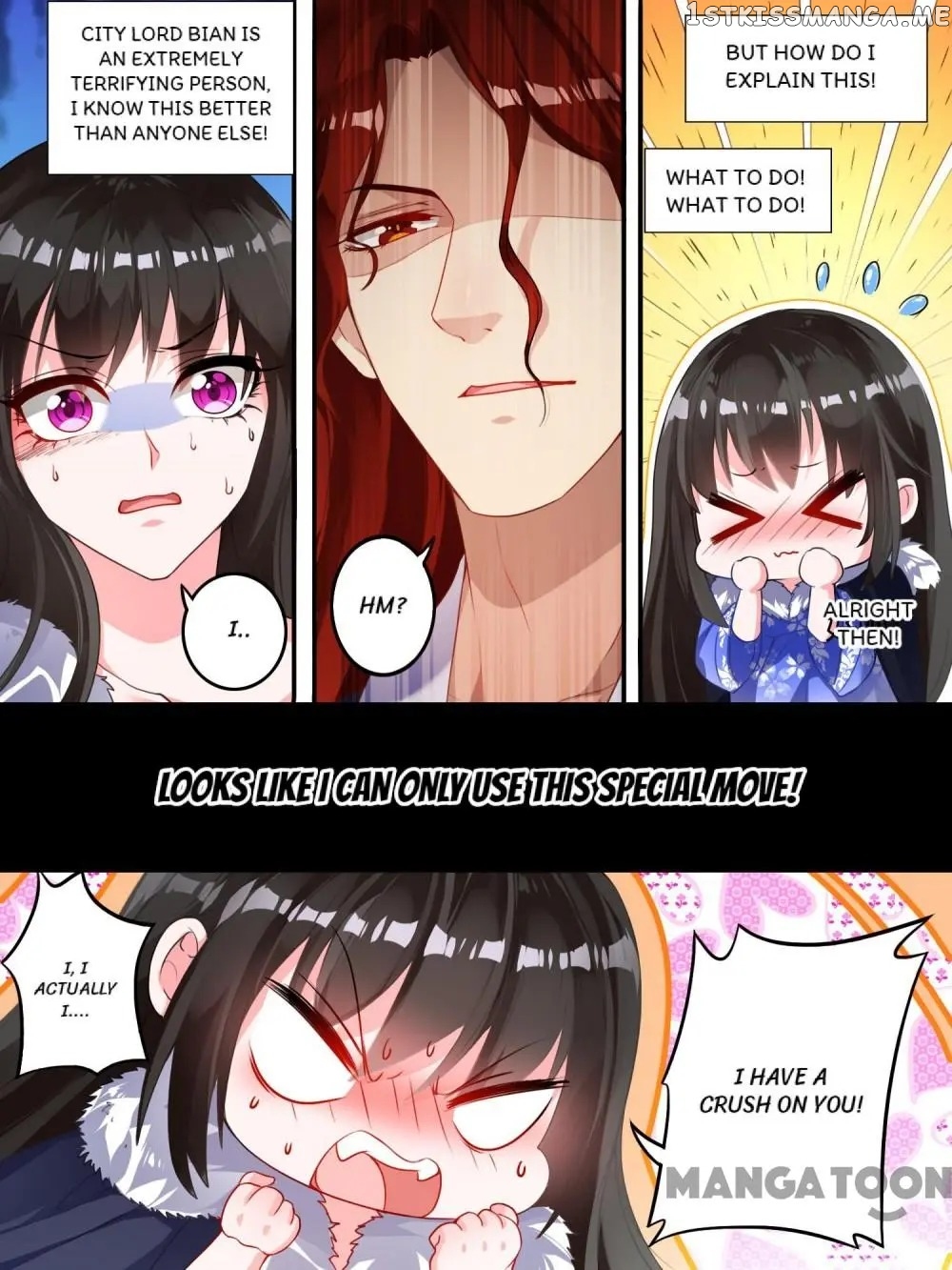 My Harem, My Rule chapter 7 - page 4