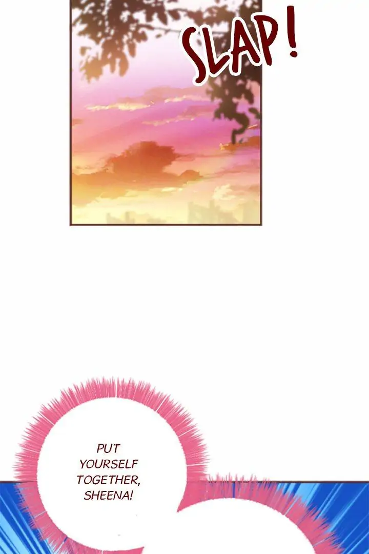 Spring for the Headless Prince Chapter 19 - page 12