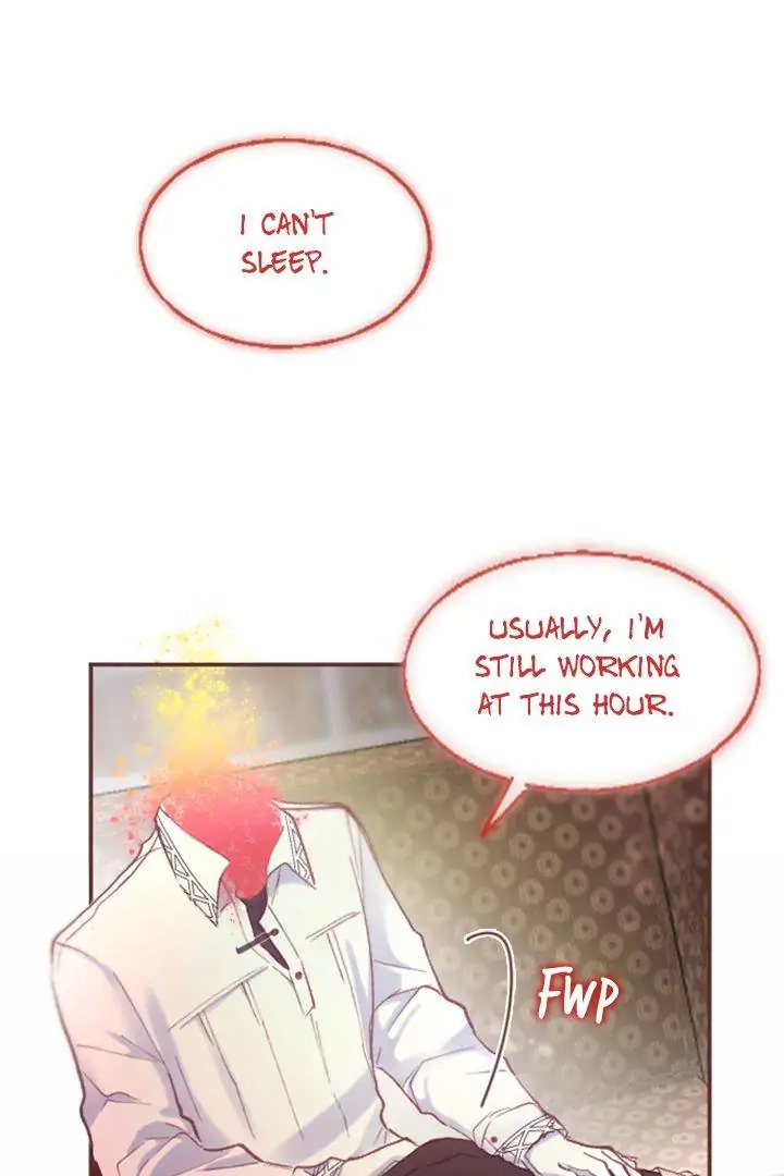 Spring for the Headless Prince Chapter 19 - page 26