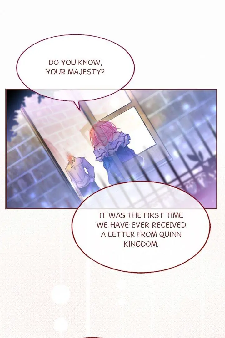 Spring for the Headless Prince Chapter 19 - page 36