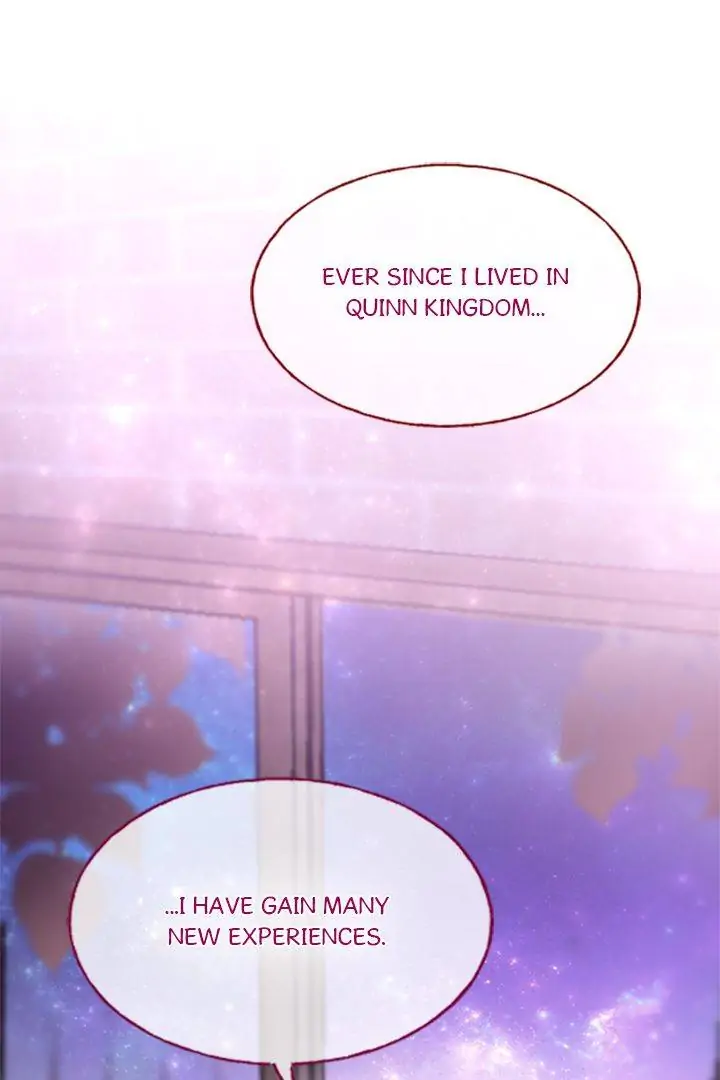 Spring for the Headless Prince Chapter 19 - page 55
