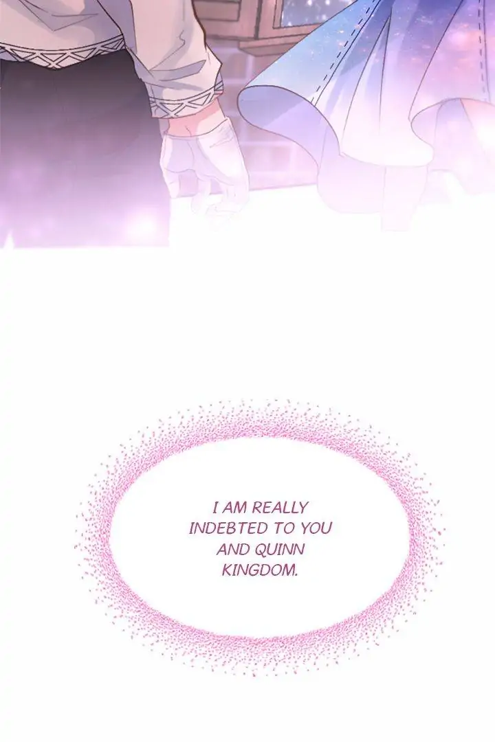 Spring for the Headless Prince Chapter 19 - page 59