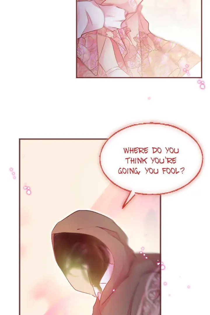 Spring for the Headless Prince Chapter 18 - page 20