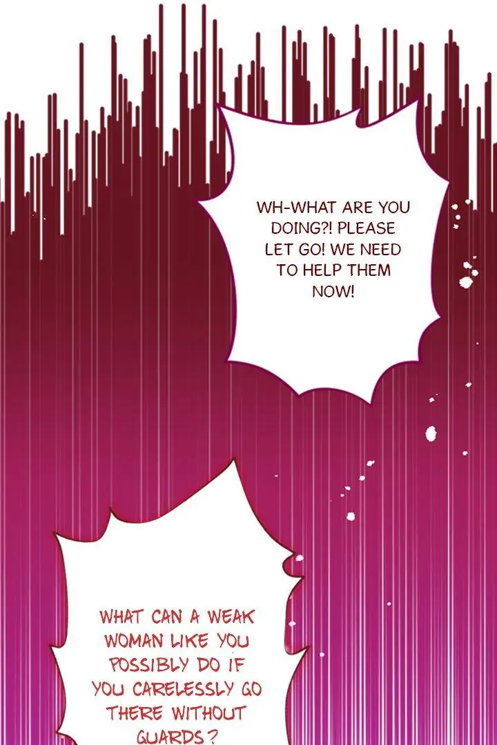 Spring for the Headless Prince Chapter 18 - page 22