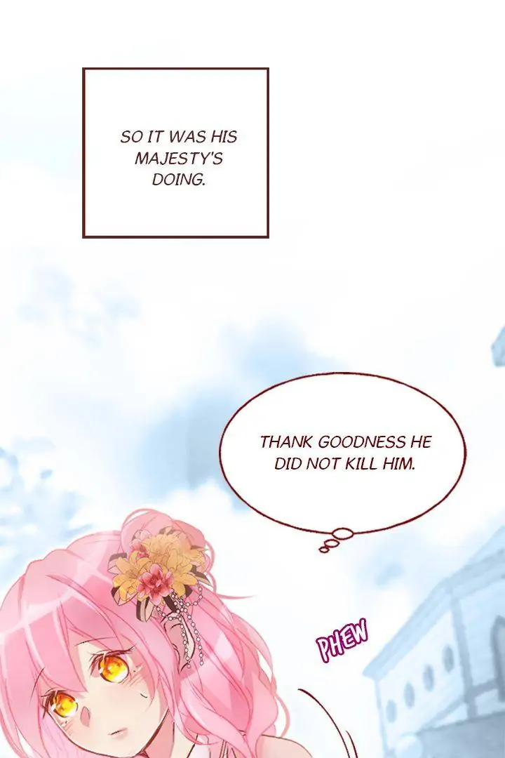 Spring for the Headless Prince Chapter 18 - page 39