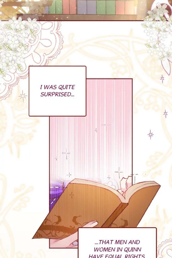 Spring for the Headless Prince Chapter 18 - page 48