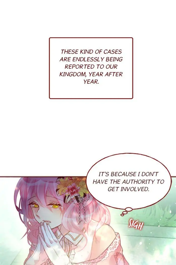 Spring for the Headless Prince Chapter 18 - page 65