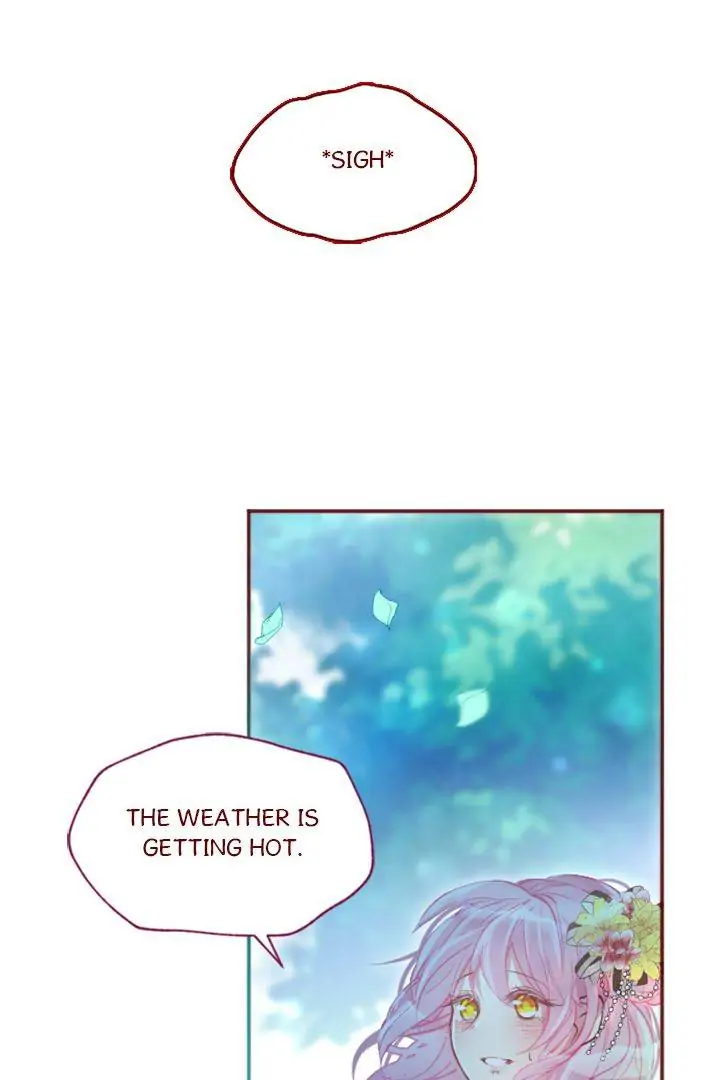 Spring for the Headless Prince Chapter 18 - page 70