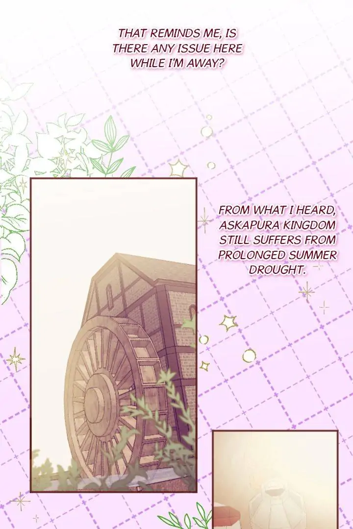 Spring for the Headless Prince Chapter 17 - page 30
