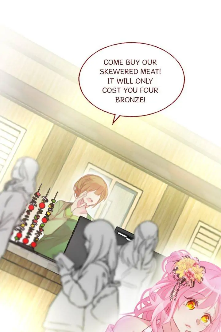 Spring for the Headless Prince Chapter 17 - page 37