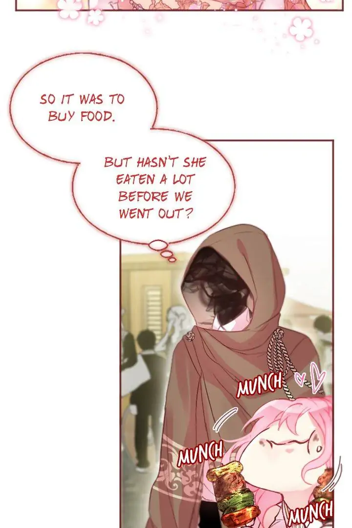 Spring for the Headless Prince Chapter 17 - page 47