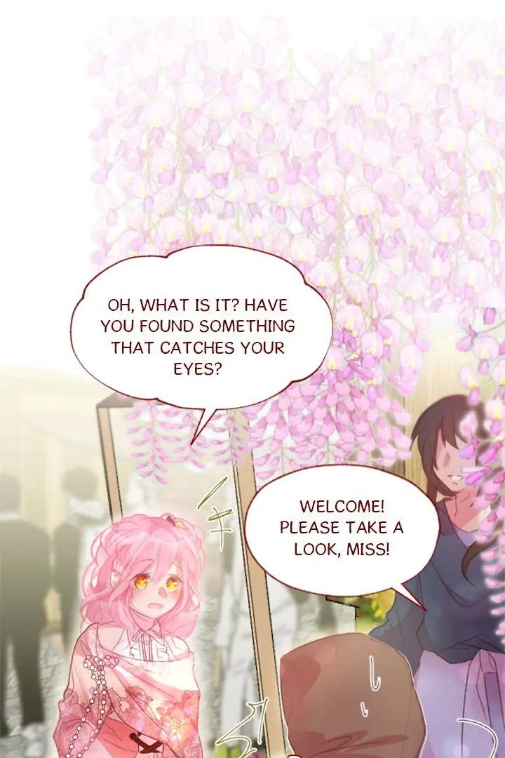 Spring for the Headless Prince Chapter 17 - page 55