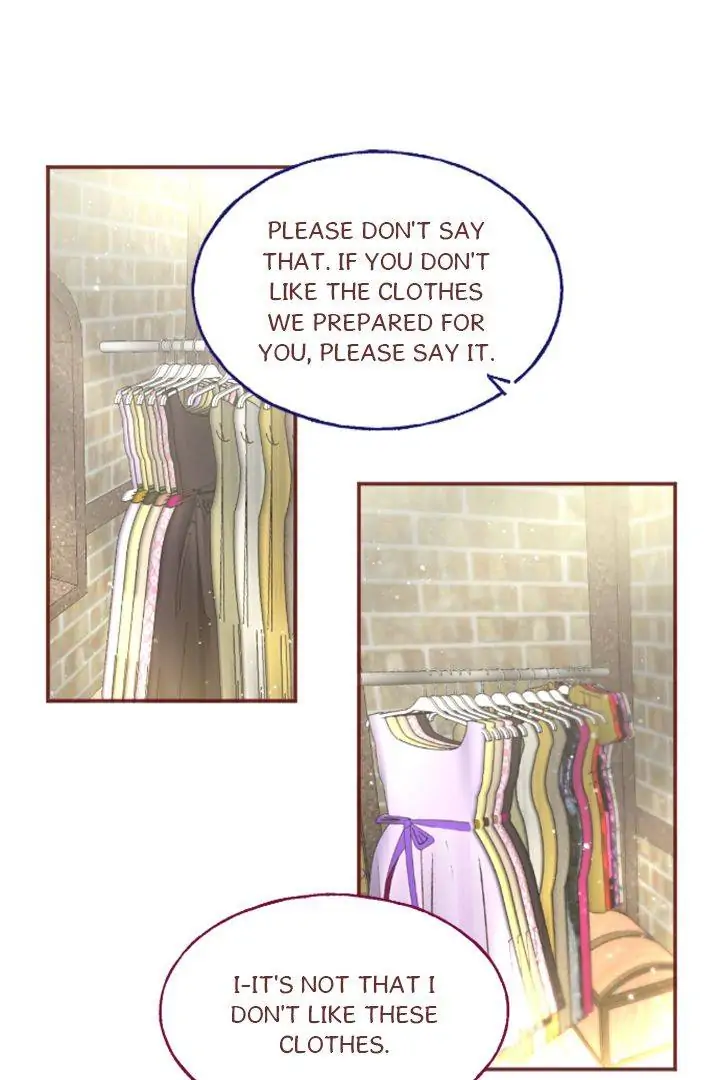 Spring for the Headless Prince Chapter 17 - page 7
