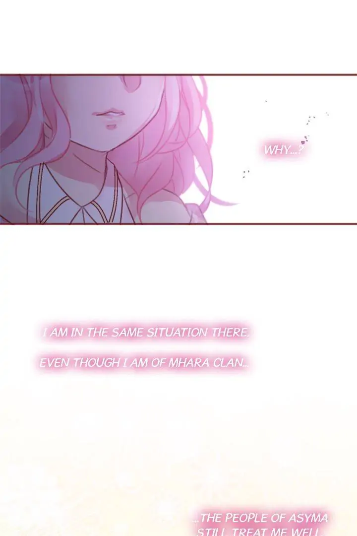 Spring for the Headless Prince Chapter 17 - page 70