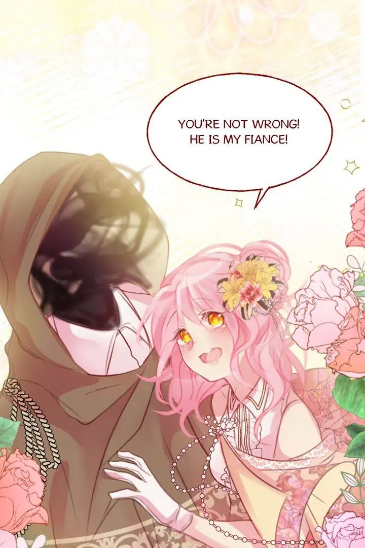 Spring for the Headless Prince Chapter 17 - page 73