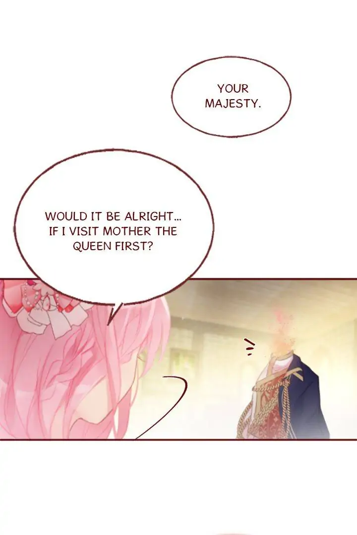 Spring for the Headless Prince Chapter 16 - page 11