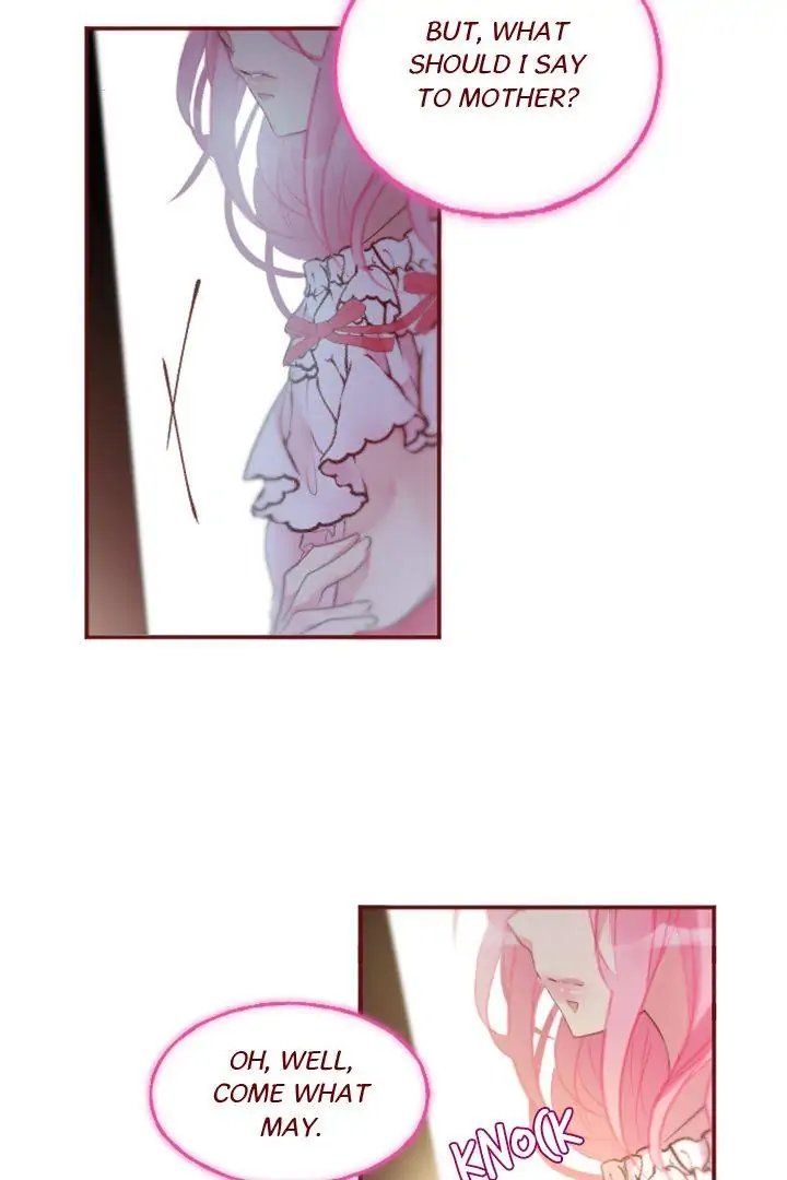 Spring for the Headless Prince Chapter 16 - page 16