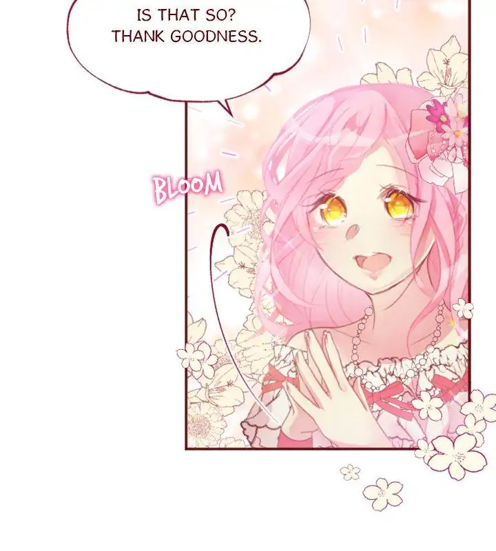 Spring for the Headless Prince Chapter 16 - page 42