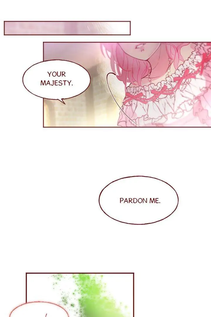 Spring for the Headless Prince Chapter 16 - page 46